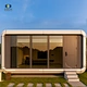 apple cabin